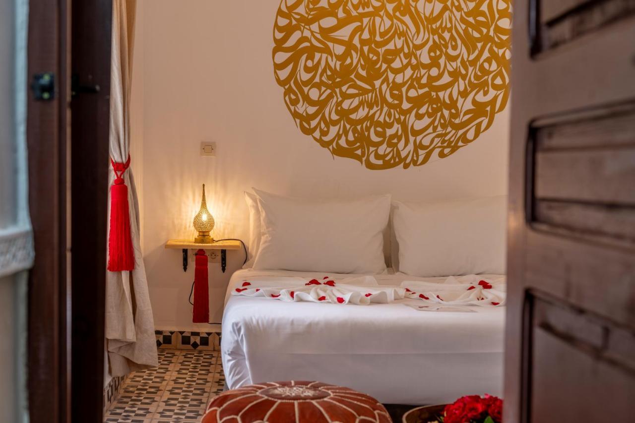 Riad Ranya Princess Marrakesh Ngoại thất bức ảnh