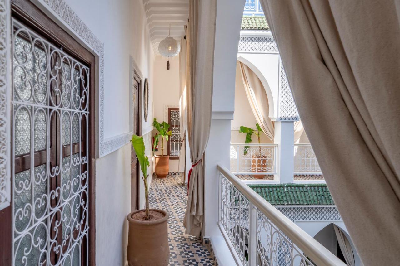 Riad Ranya Princess Marrakesh Ngoại thất bức ảnh