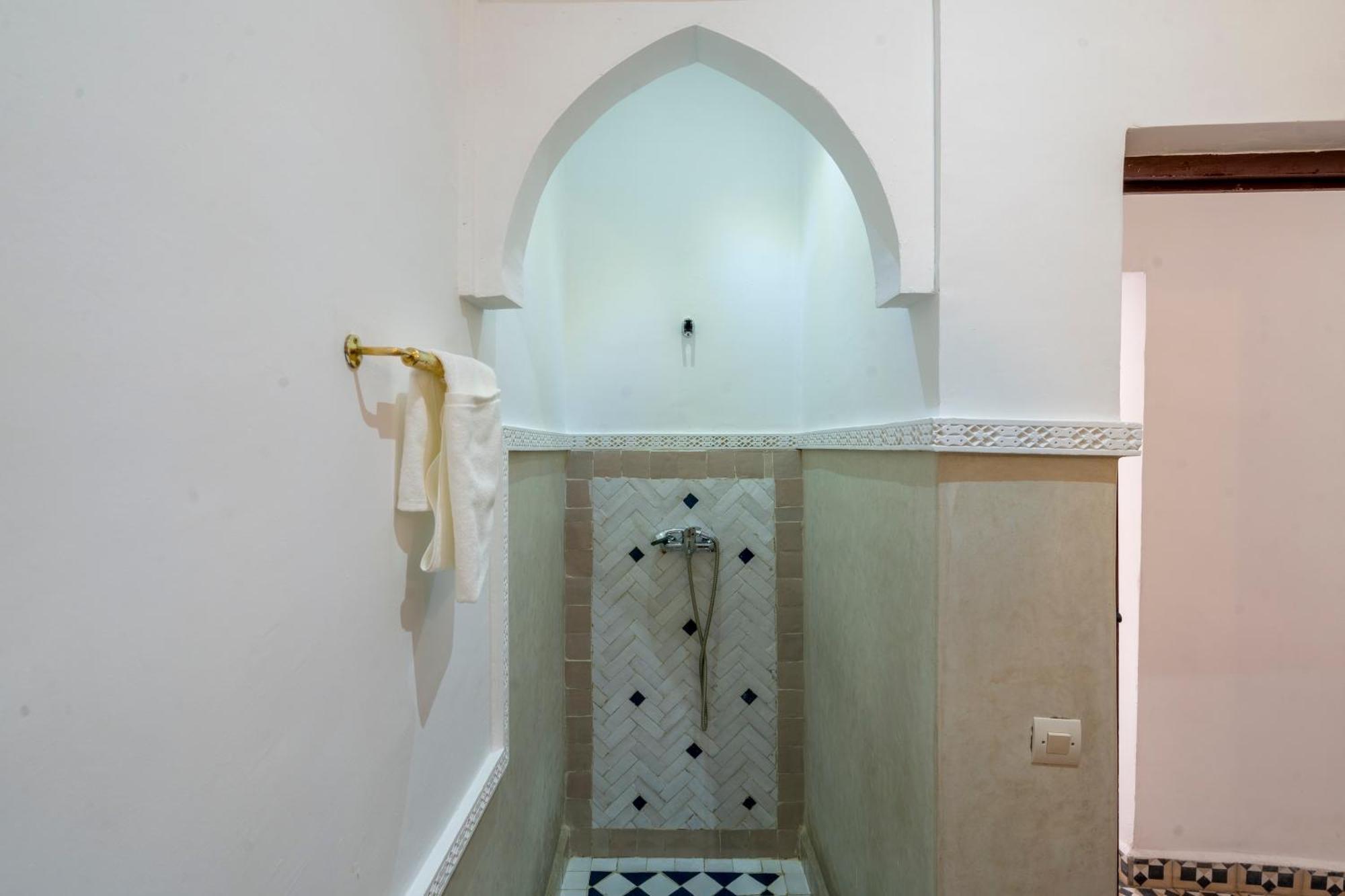 Riad Ranya Princess Marrakesh Ngoại thất bức ảnh