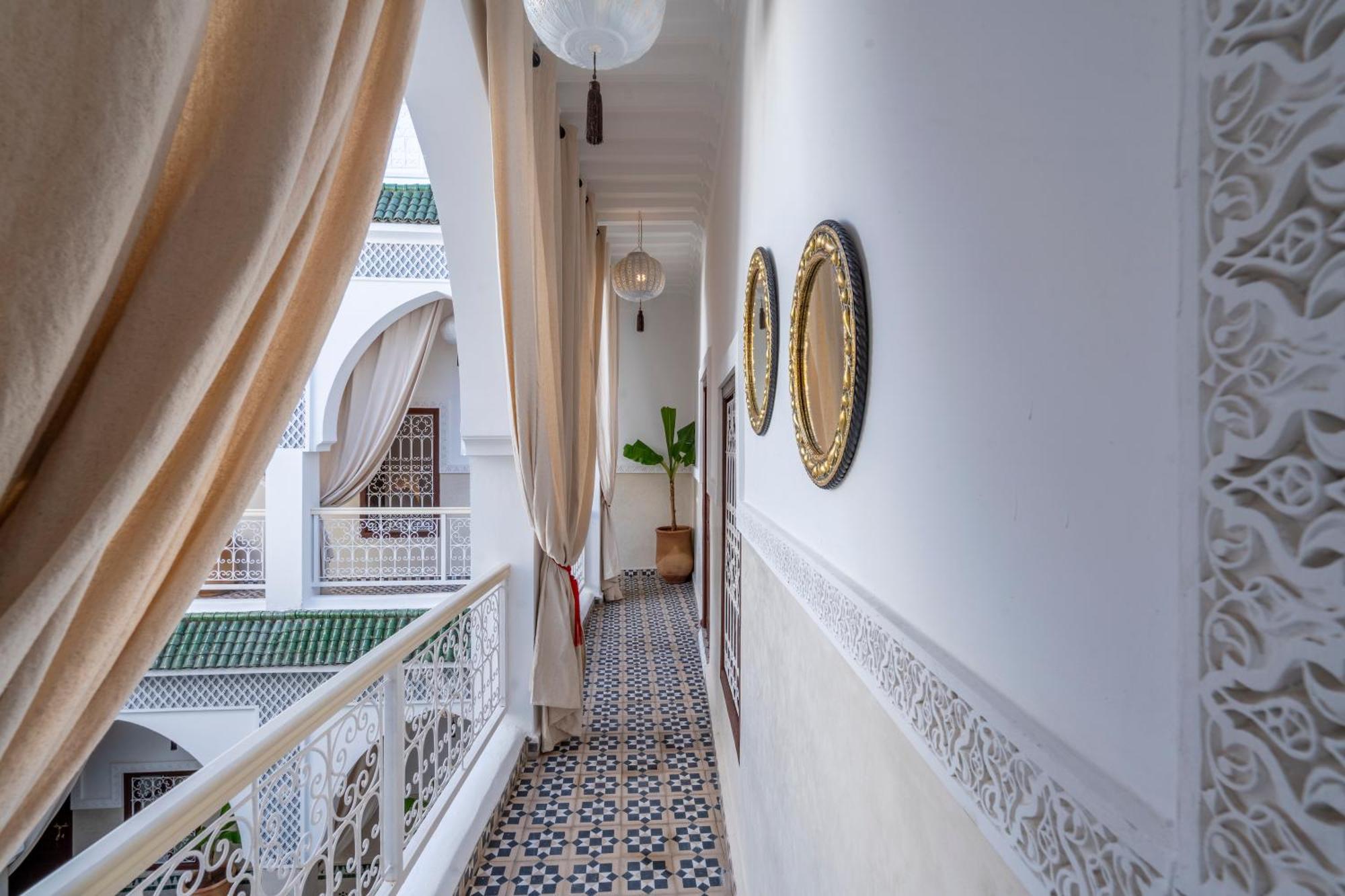 Riad Ranya Princess Marrakesh Ngoại thất bức ảnh